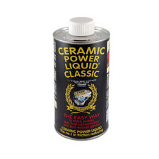 Ceramic power liquid usato  Genzano di Roma