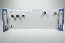 Rohde schwarz wsscu for sale  Farmingdale