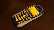 Cellulare siemens a50 usato  Monteleone d'Orvieto