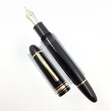 Montblanc 149 fountain for sale  BARGOED