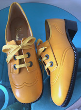 Vintage 1960s yellow for sale  KIDDERMINSTER