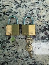 Pcs master lock for sale  Annandale