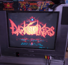 Capcom darkstalkers vampire for sale  O Fallon