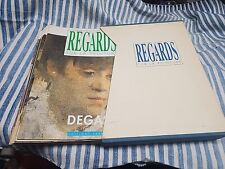 Regards peinture collection d'occasion  Le Cannet