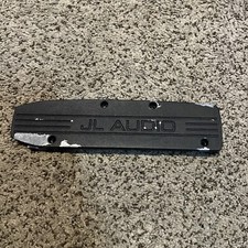 Amplificador Jl Audio Slash Series tampa lateral esquerda/pés de montagem V2 comprar usado  Enviando para Brazil