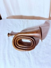 Antica tromba ottone usato  Bellaria Igea Marina