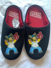 Mens homer simpson for sale  SHEFFIELD