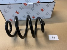 Fahrwerksfeder hinten bmw gebraucht kaufen  Otterndorf