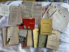 Books manuals tube for sale  READING