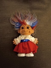 Vintage 1990s russ for sale  HOLMFIRTH