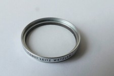 Leitz filter e39 gebraucht kaufen  Kronberg im Taunus