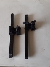 Milo 20mm parallel for sale  WOKING