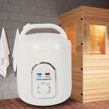 Dampfgenerator sauna multifunk gebraucht kaufen  Deutschland