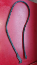Dichtung gummilippe hardtop gebraucht kaufen  Langweid a.Lech