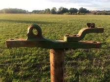 John deere pickup for sale  WIRRAL