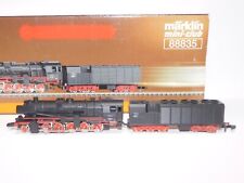 Dampflok märklin mini gebraucht kaufen  Frankenberg