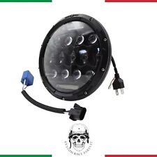 Faro full led usato  Nicotera