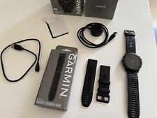 Garmin fenix sapphire usato  Zapponeta