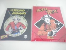 Tex anastatico ricopertinato usato  Salerno