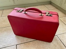 Vintage antler leather for sale  YEOVIL