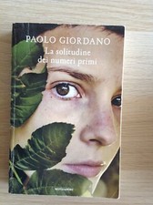 Solitudine dei numeri usato  Val Masino