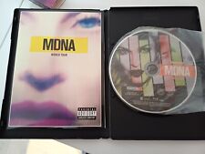 Madonna dvd mdna usato  Ladispoli