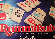 Ideal original rummikub for sale  CHELTENHAM