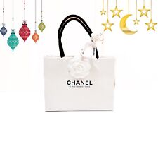 Promo noël chanel d'occasion  Paris V