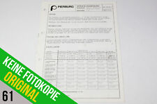 Pierburg 1b1 vergaser gebraucht kaufen Pierburg 1b1 vergaser gebraucht kaufen  Babenhausen