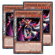 Stranger big bang usato  Ravenna