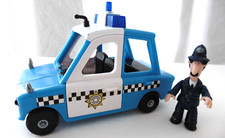 Postman pat selby for sale  NORTHWICH