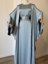 Abaya dubai d'occasion  Pérenchies