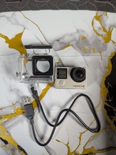 Gopro hero4 silver for sale  ASHFORD