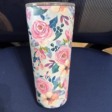 Pink floral clementine for sale  Saint Louis