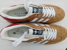 Adidas gucci gazelle usato  Busseto