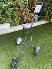 Donnay golf pull for sale  SAFFRON WALDEN