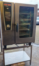 Rational grid self for sale  LUTON
