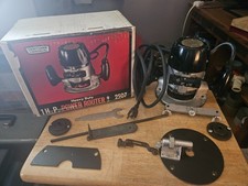 Vintage sears craftsman for sale  North Adams