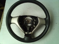 Volante Honda Fit 2008 medidores completos / buzina / preto comprar usado  Enviando para Brazil