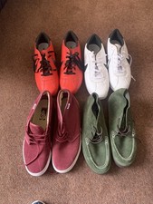Joblot gents shoes for sale  FALKIRK