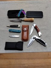 Jagdmesser taschenmesser samml gebraucht kaufen  Essenbach