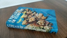Treasury floristry stevenson for sale  UK