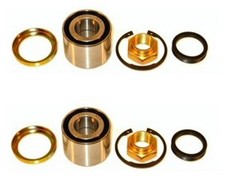 Roulements arrières roues d'occasion Roulements arrières roues d'occasion  Valence