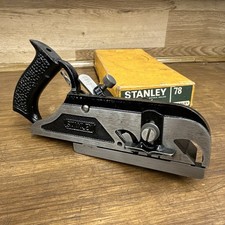 Vintage stanley rebate for sale  BILSTON
