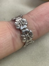 antique edwardian rings for sale  SURBITON