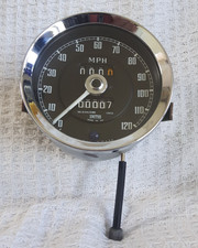 Nos mgb speedometer for sale  UK