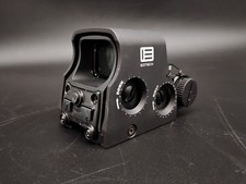 Eotech xps3 holographic for sale  Scottsdale