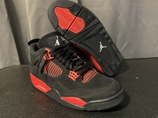 air jordan 4 d'occasion  Expédié en Belgium