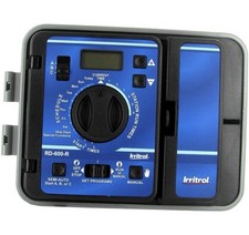 Irritrol rain dial for sale  North Las Vegas