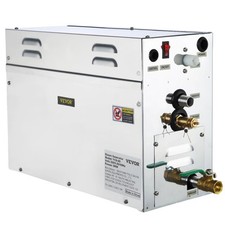 Vevor automatico 9kw usato  Lonate Pozzolo